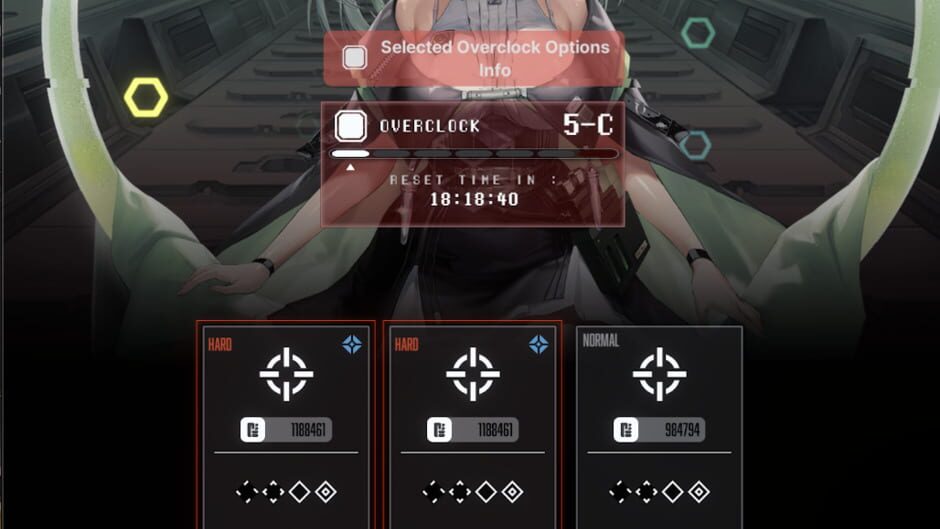 Goddess of Victory: Nikke screenshot 3