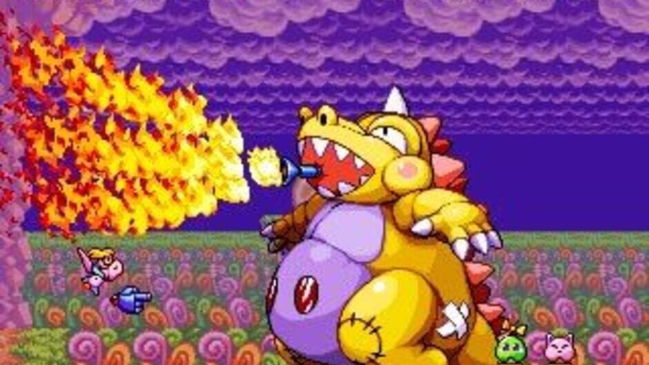 Harmful Park screenshot 3