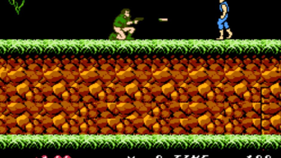 Code Name: Viper screenshot 3