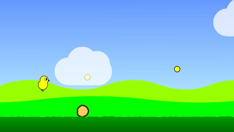 Duck Life screenshot 1