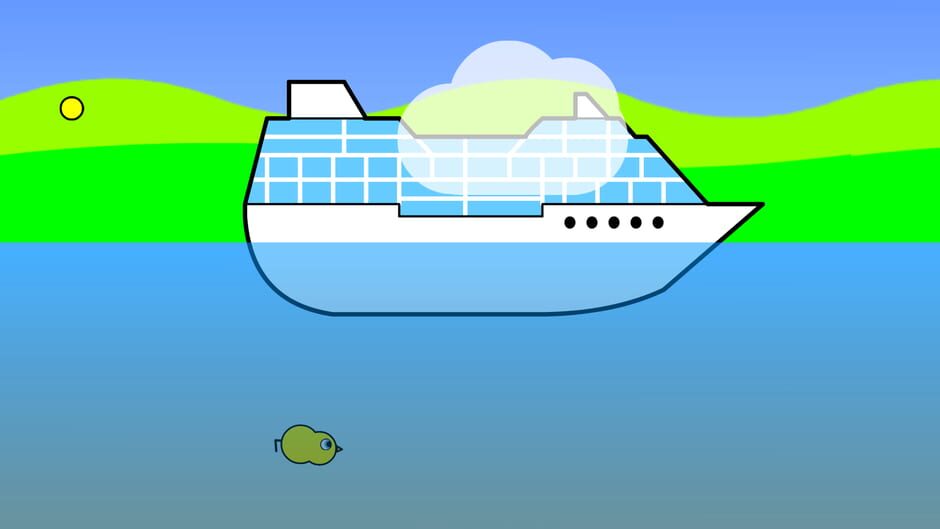 Duck Life screenshot 2