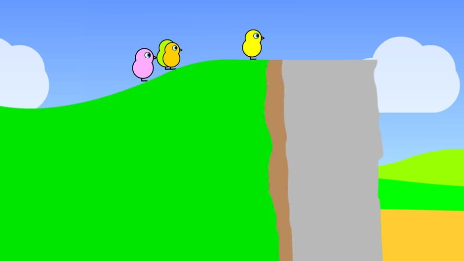Duck Life screenshot 3