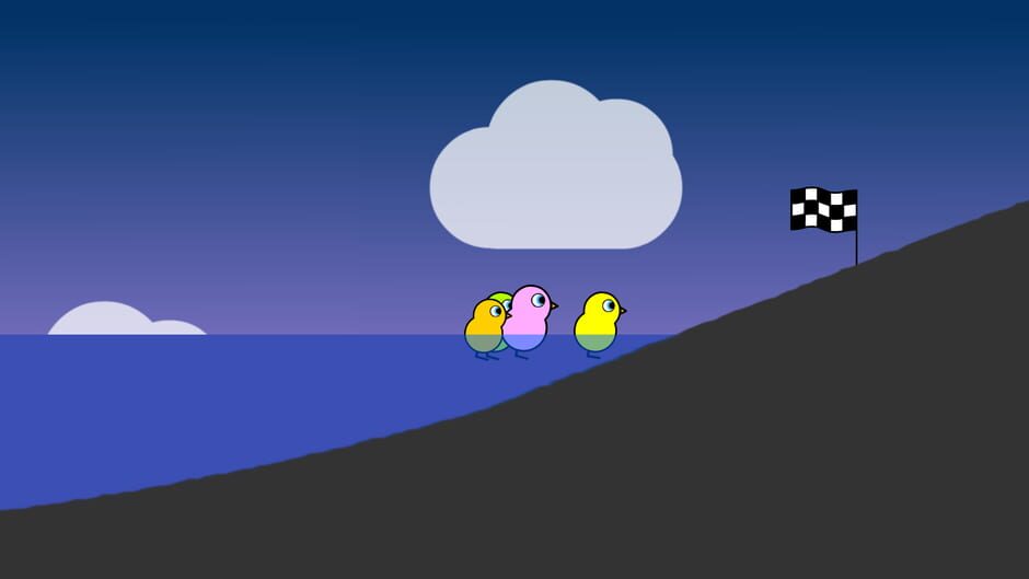 Duck Life screenshot 4