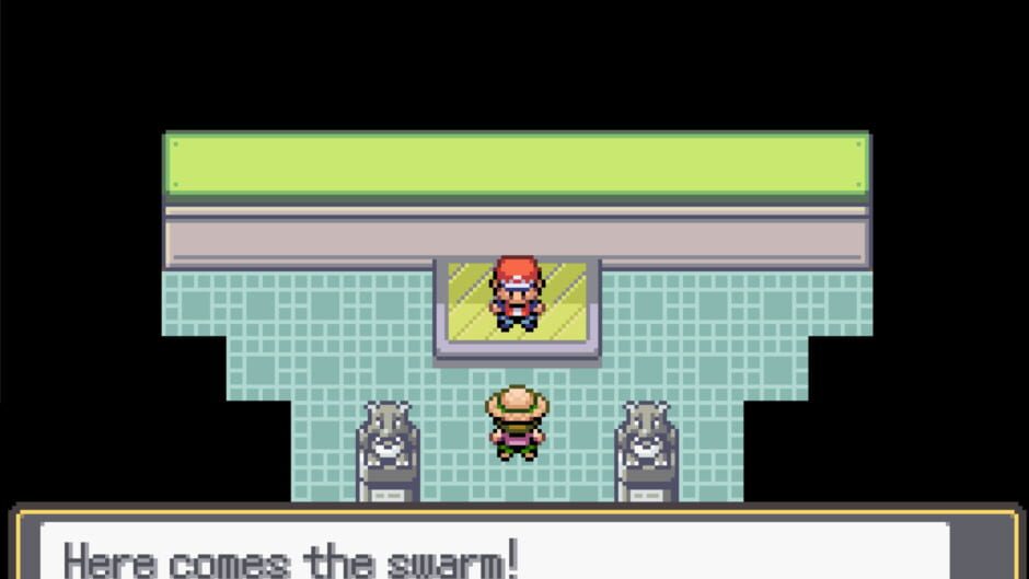 Pokémon This Gym of Mine screenshot 4