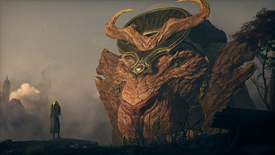 God of War Laufey screenshot 4