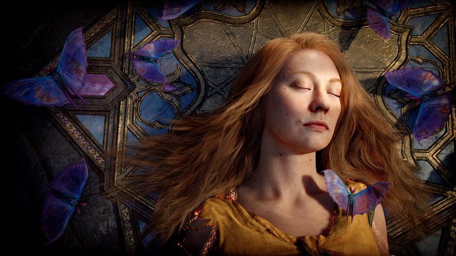 God of War Laufey screenshot 3