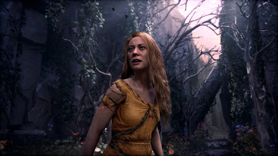 God of War Laufey screenshot 7