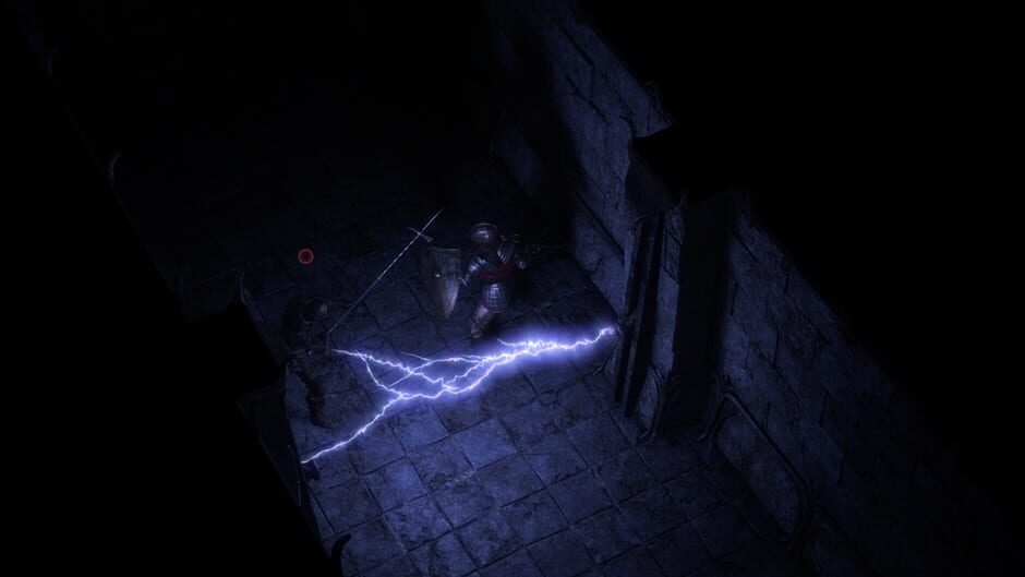 Exanima screenshot 3
