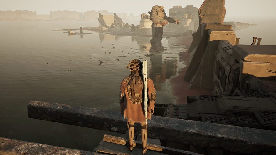 Gen Atlas screenshot 2
