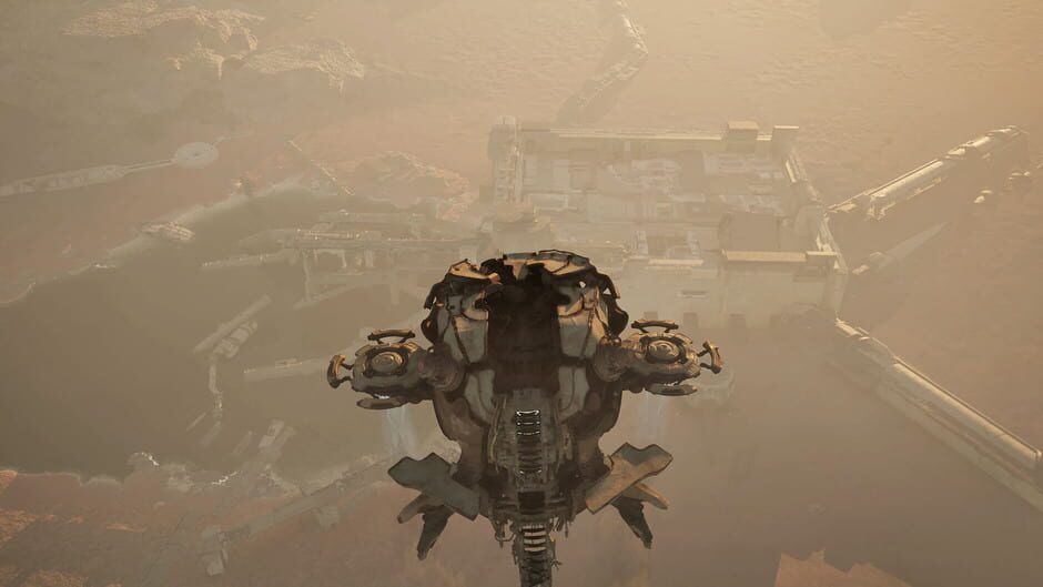Gen Atlas screenshot 3