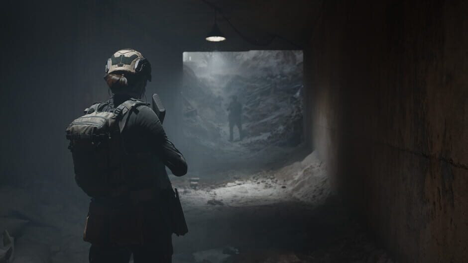 Crossfire screenshot 5