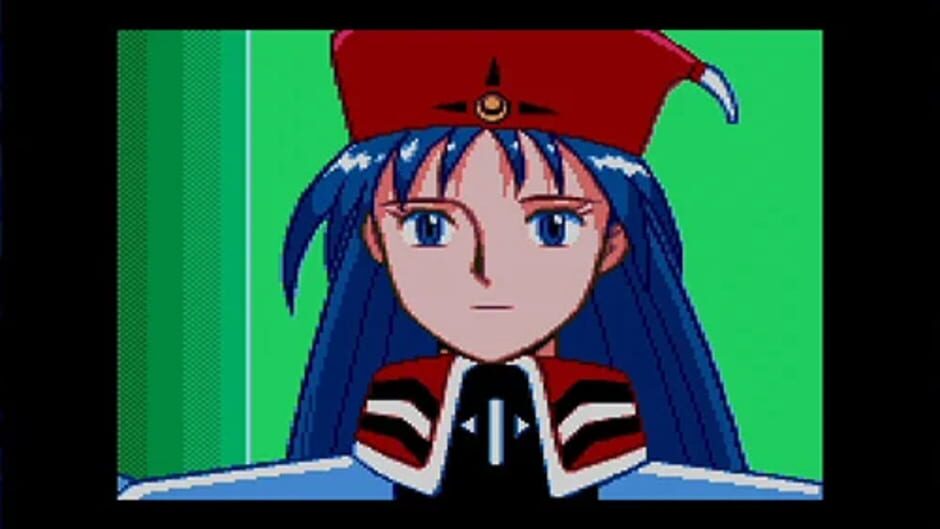 Lunar: Eternal Blue screenshot 7