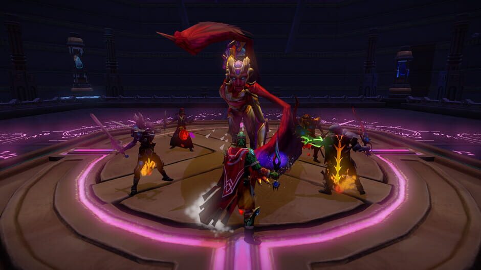 RuneScape screenshot 3