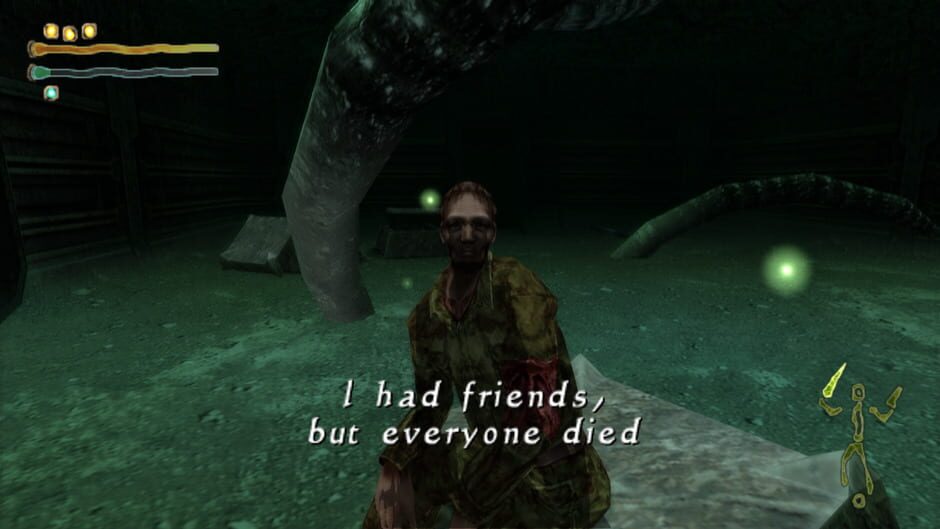 Shadow Tower: Abyss screenshot 4