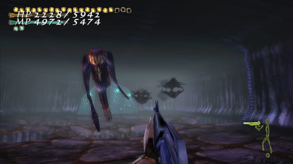Shadow Tower: Abyss screenshot 6