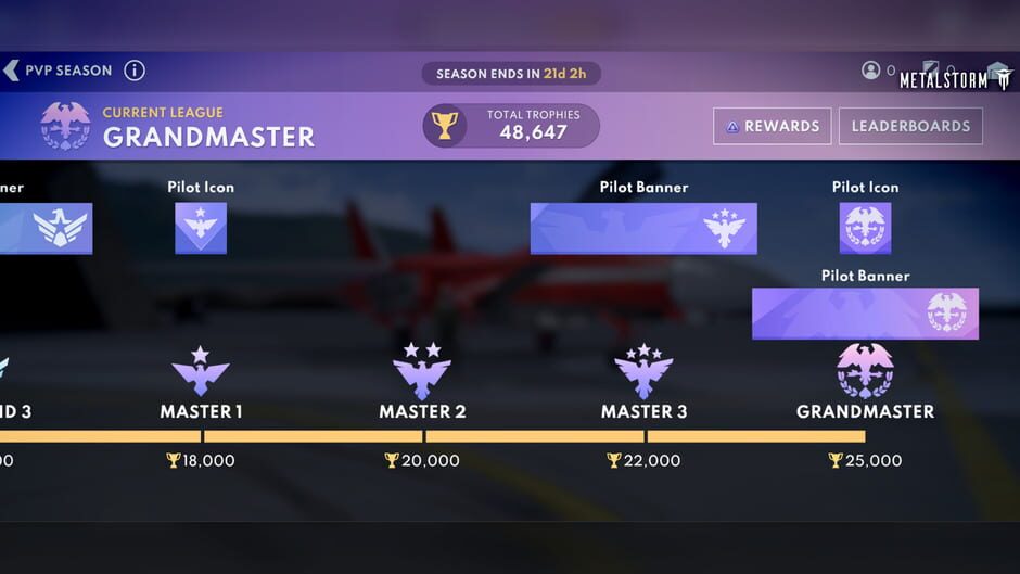 Metalstorm screenshot 7
