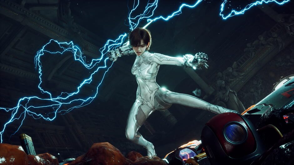 Stellar Blade: Blood Rain screenshot 6