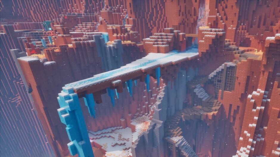 Minecraft Dungeons II screenshot 7