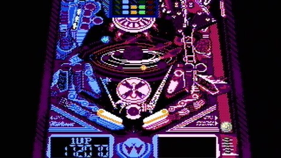 Pin-Bot screenshot 2