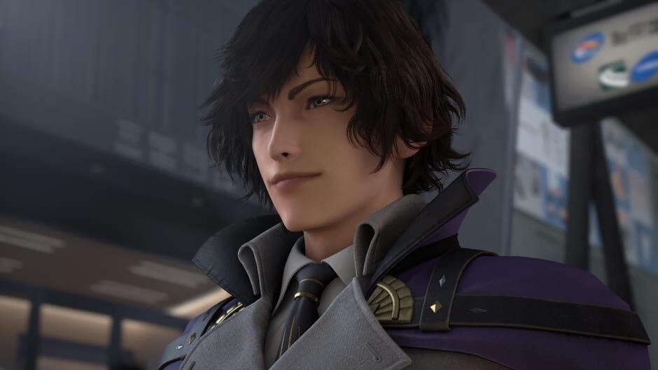 Kingdom Hearts IV screenshot 4