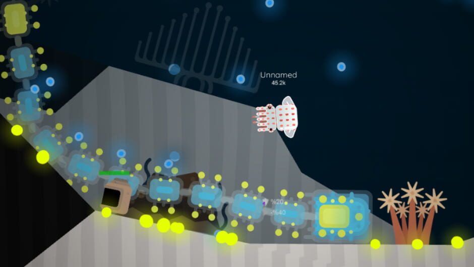 Deeeep.io screenshot 5