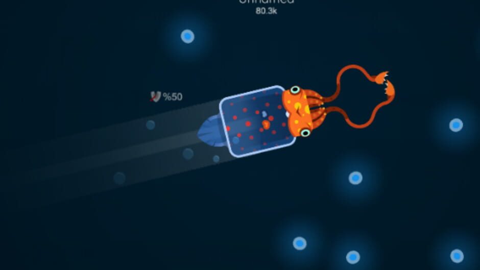 Deeeep.io screenshot 6