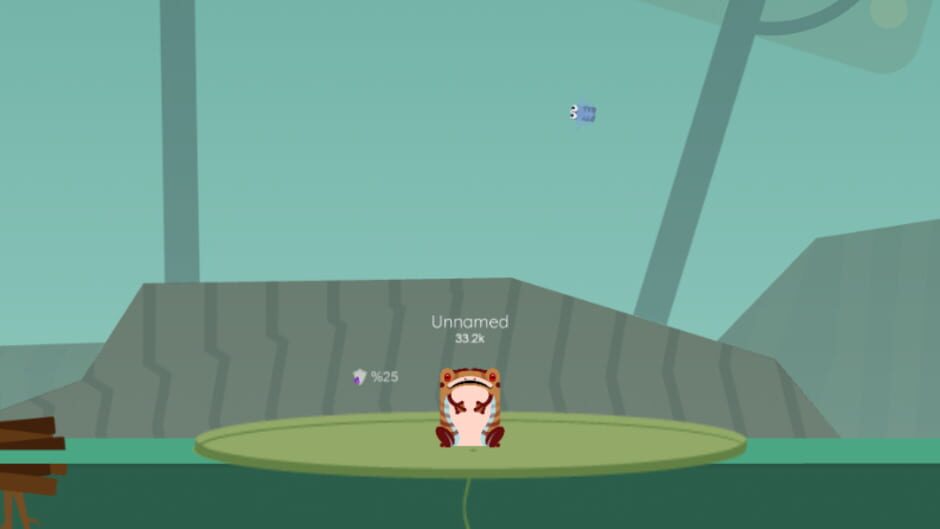 Deeeep.io screenshot 2