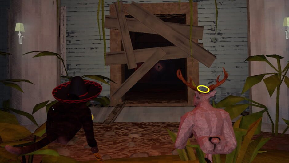 Animal Company screenshot 8