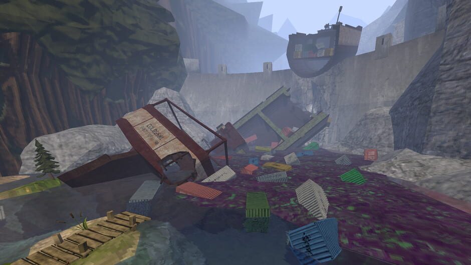 Animal Company screenshot 7