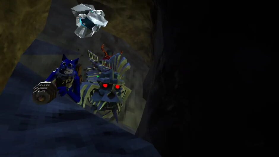Animal Company screenshot 1