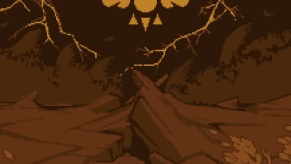 Deltarune screenshot 4