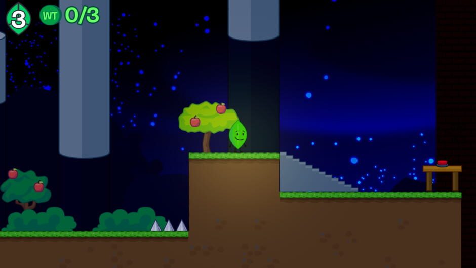 BFDI: Branches screenshot 2
