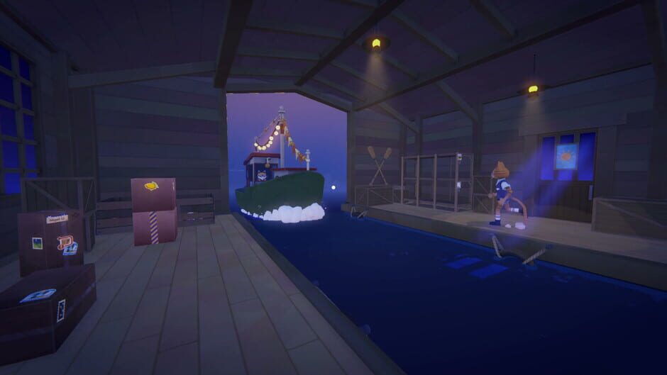 Cat Mail Co. screenshot 8