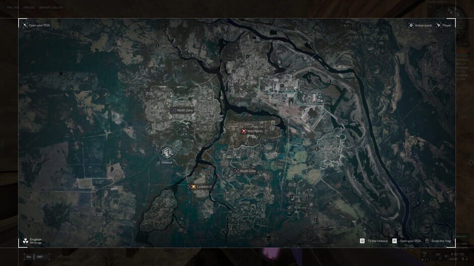 Stalzone screenshot 5