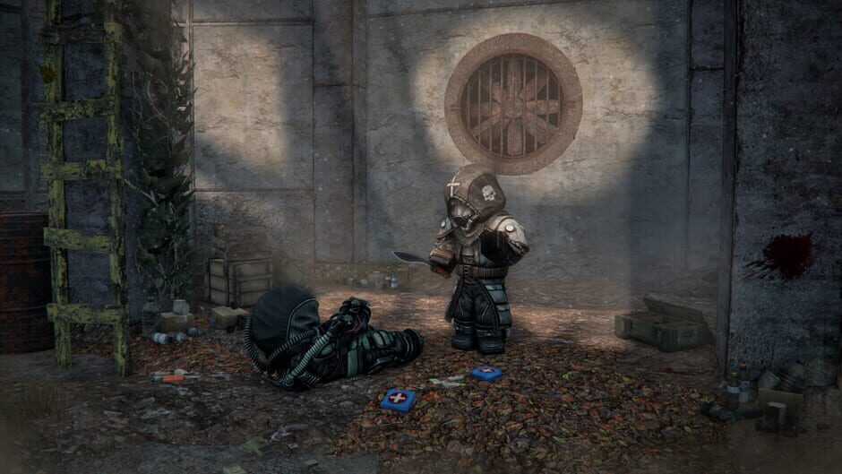 Stalzone screenshot 8