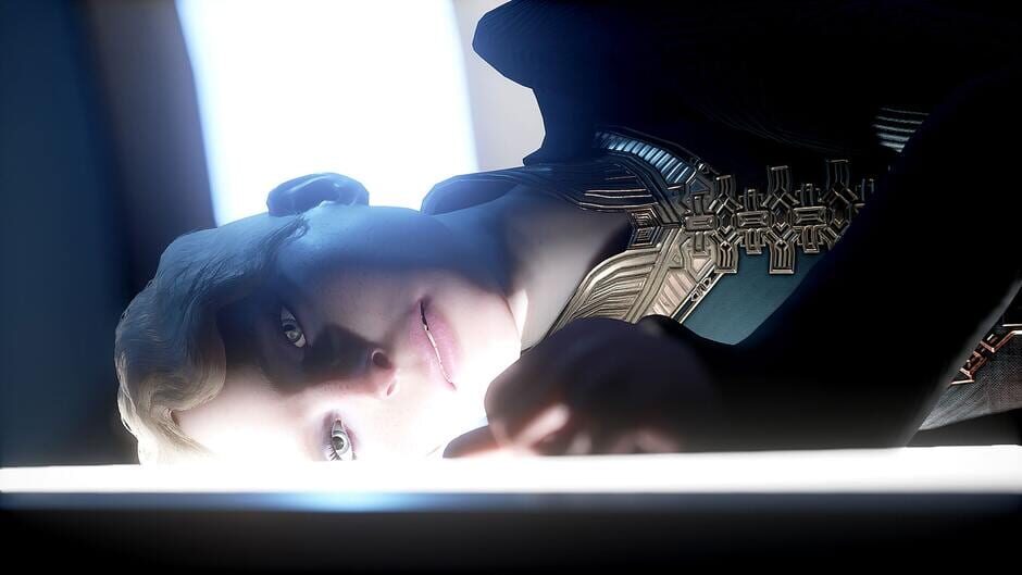Echo screenshot 7