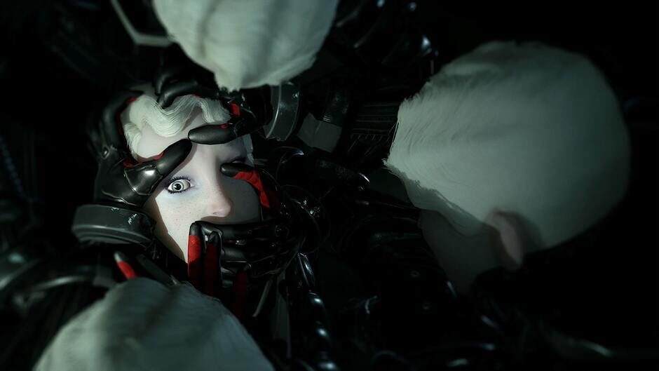 Echo screenshot 8