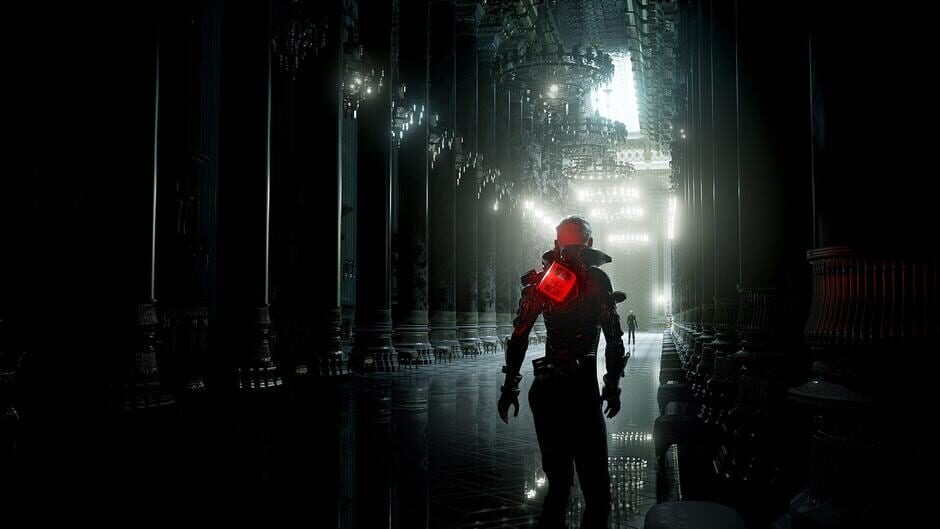 Echo screenshot 5