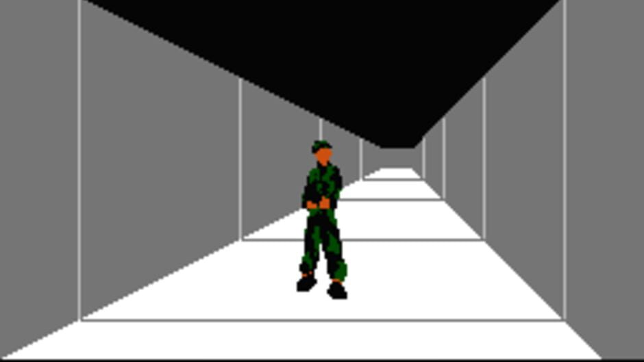Golgo 13: Top Secret Episode screenshot 3