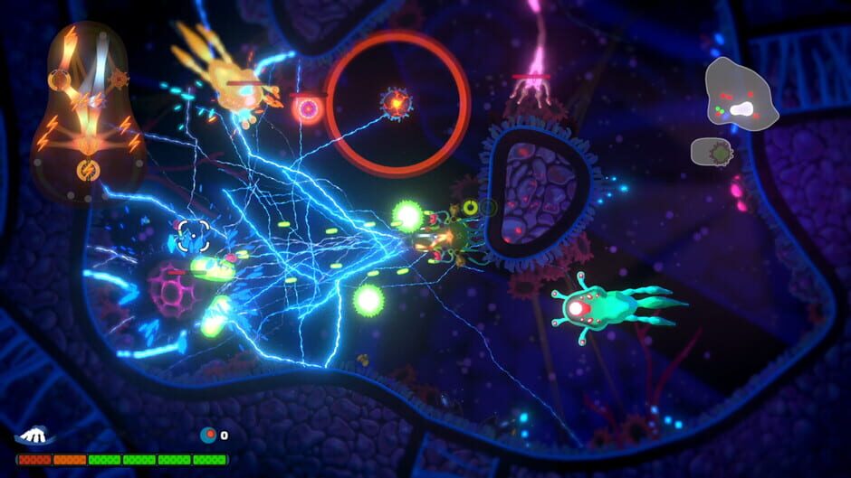 Pathogenic screenshot 3