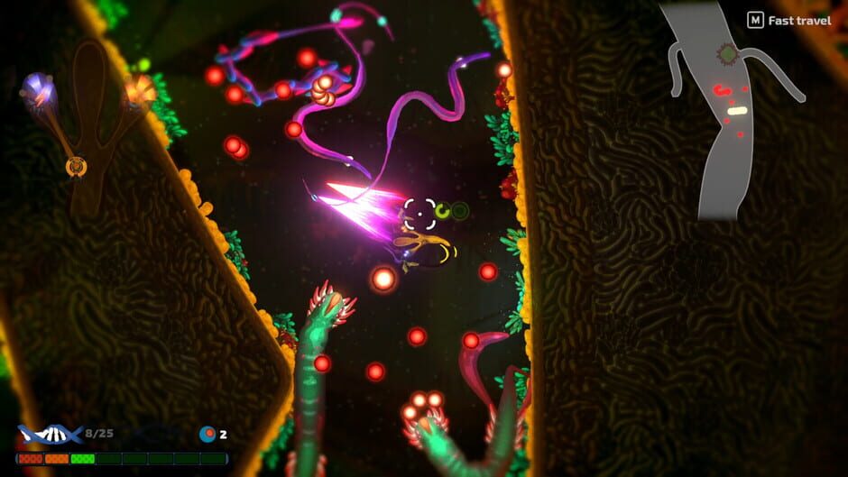 Pathogenic screenshot 4