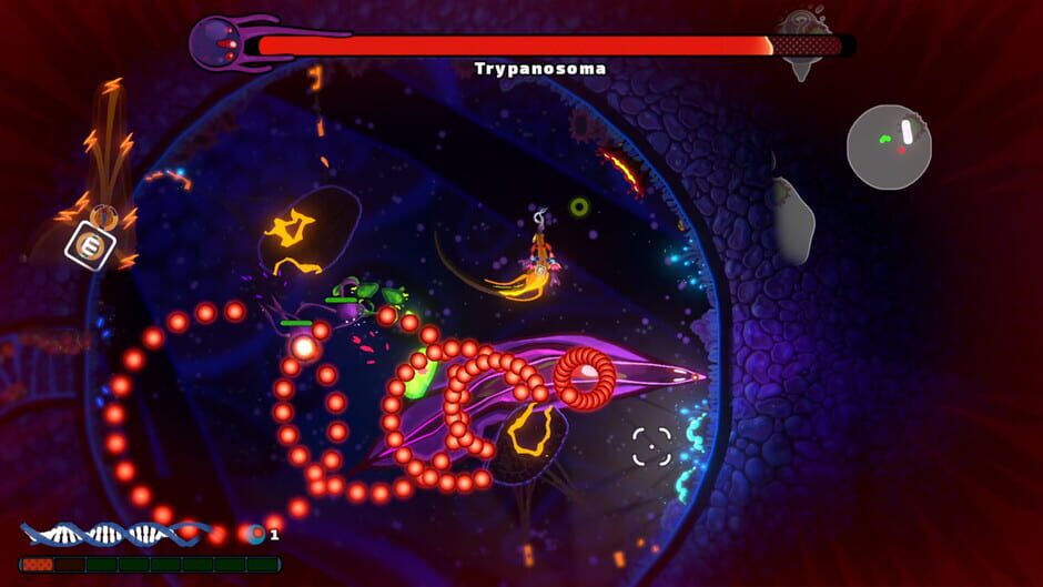 Pathogenic screenshot 5