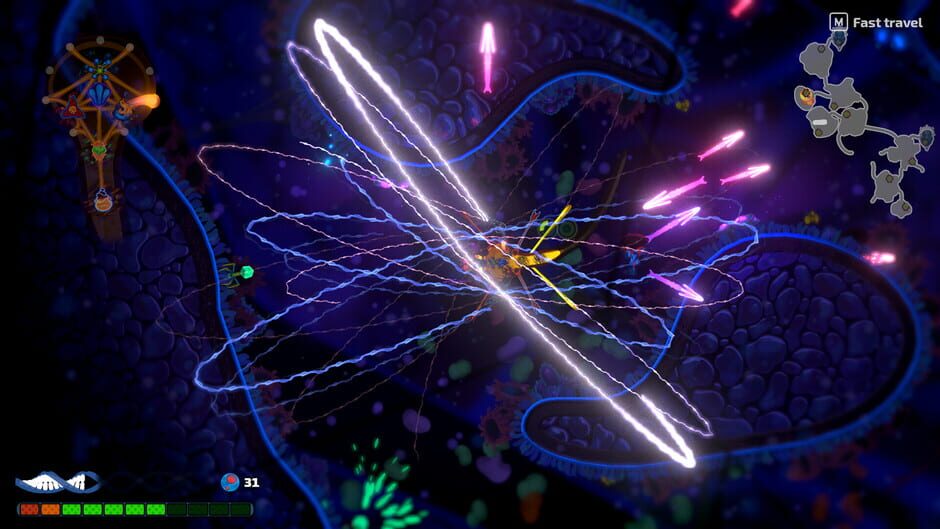 Pathogenic screenshot 6
