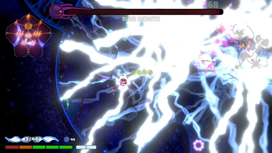 Pathogenic screenshot 7