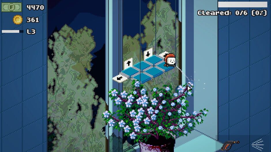 Moldwasher screenshot 8
