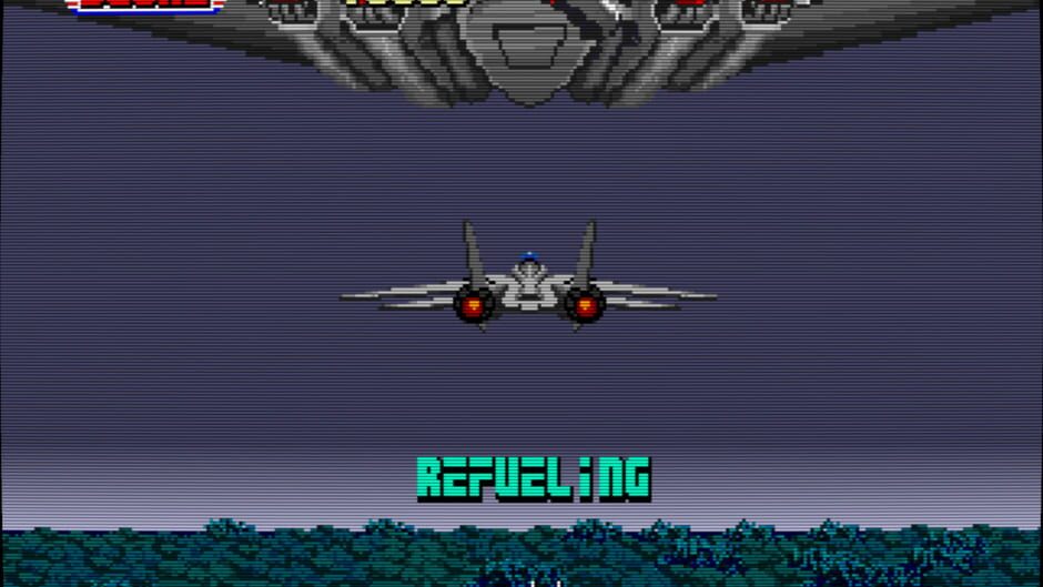 After Burner screenshot 4