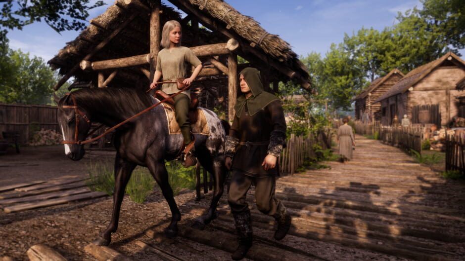 Medieval Dynasty screenshot 6