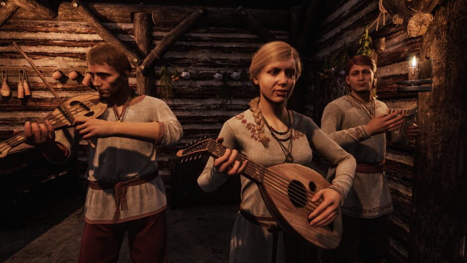 Medieval Dynasty screenshot 3