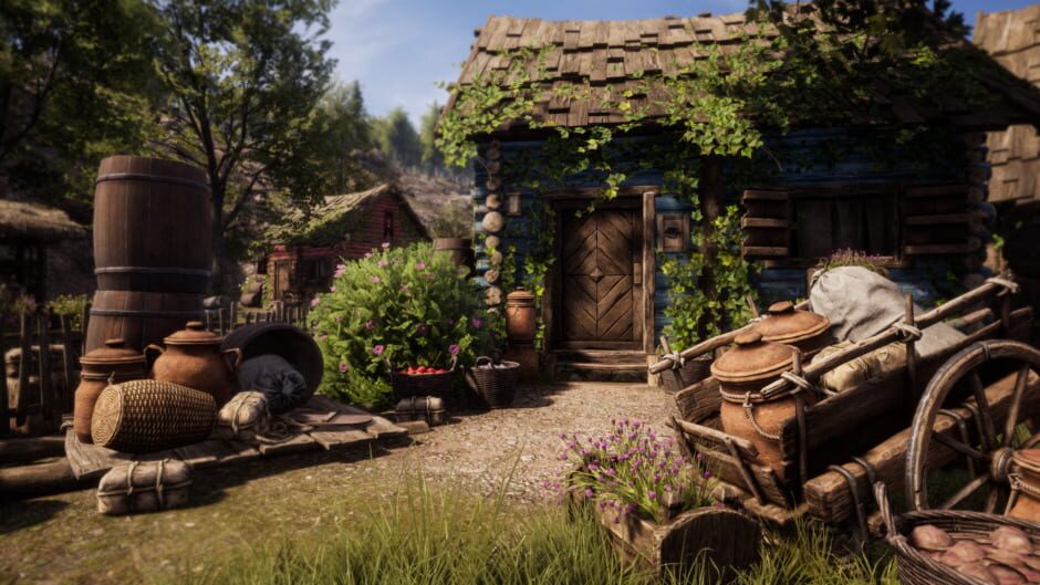 Medieval Dynasty screenshot 4