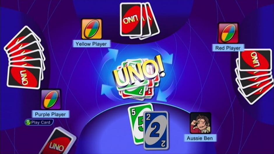 Uno screenshot 6